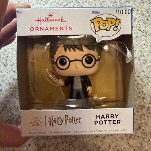 Funko Hallmark Harry Potter Ornament
